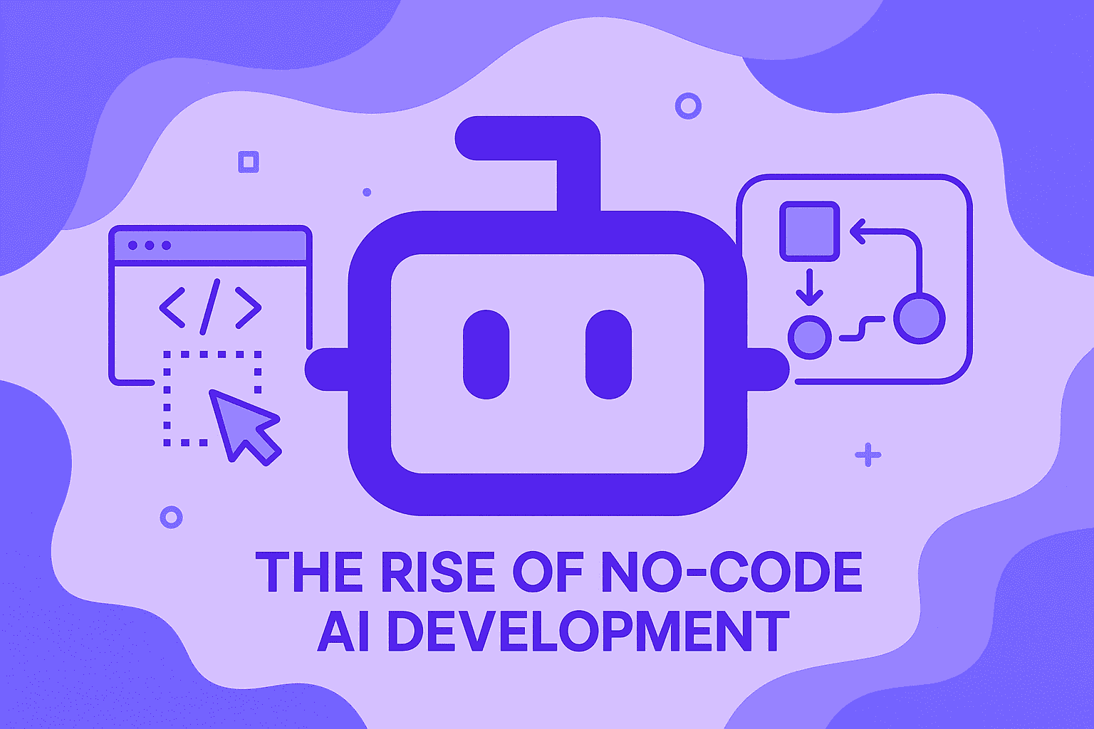 The Rise of No-Code AI Development